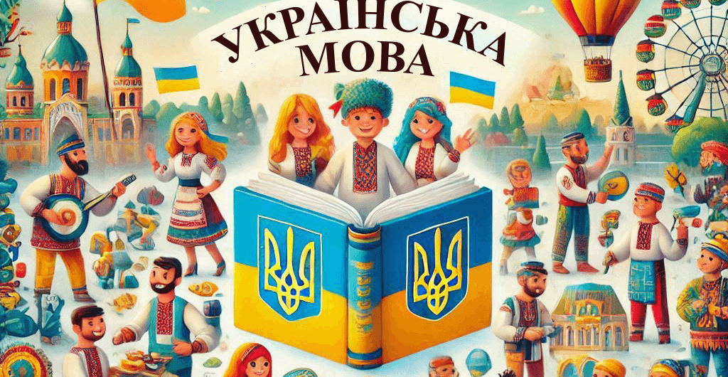 Мовна стигматизація або Чому стидаються говорити українською? 1 Говорити українською
