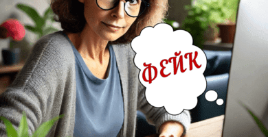 Фейкоголові 8 Фейк