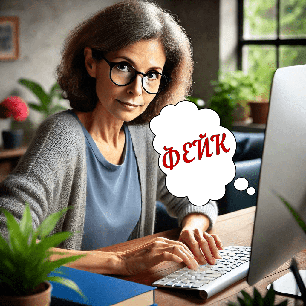 Фейк